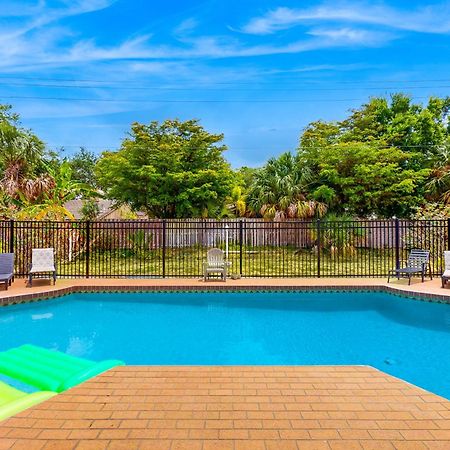 Village Green Oasis ブレーデントン エクステリア 写真