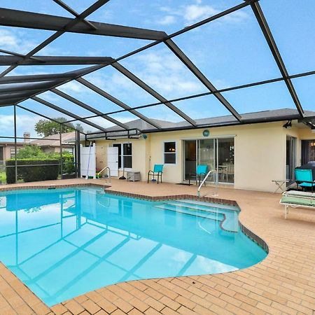 Village Green Oasis ブレーデントン エクステリア 写真